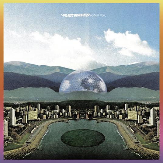 Kappa - Vinile LP di Heatwaves