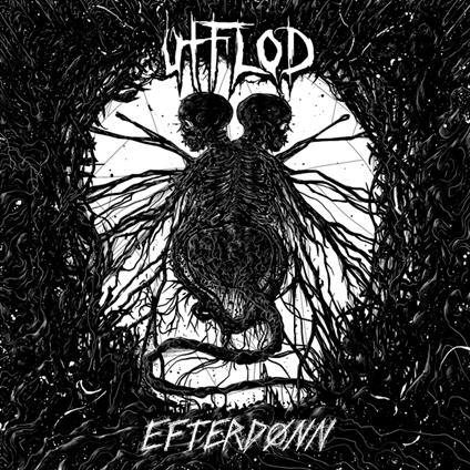 Efterd?Nn - CD Audio di Utflod