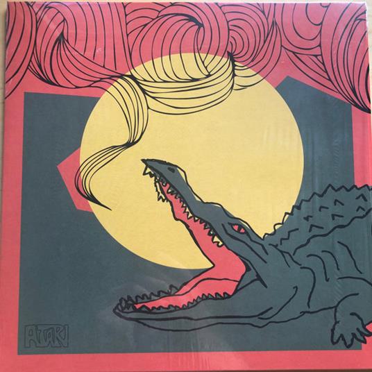 Sweet & Sour - Vinile LP di Atari