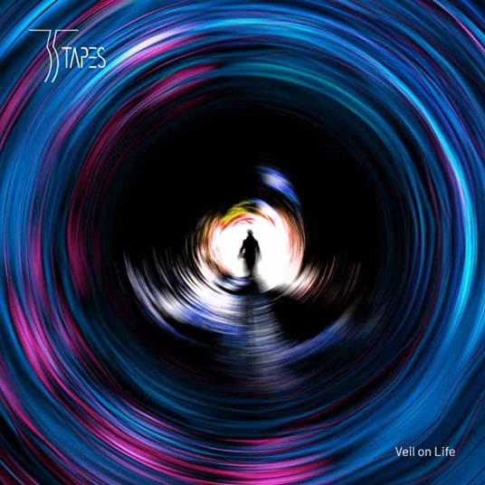 Veil On Life - CD Audio di 35 Tapes