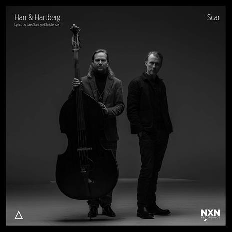 Scar - CD Audio di Harr-Hartberg-Seim