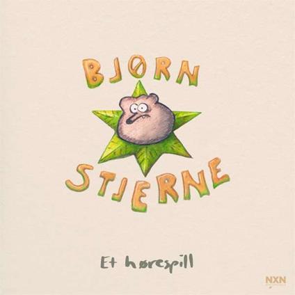 Bjorn Stjerne - Et Horespill - Vinile LP
