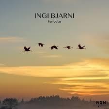 Farfuglar - CD Audio di Ingi Bjarni