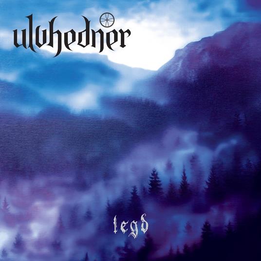 Legd - Vinile LP di Ulvhedner