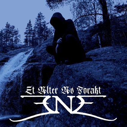 Et Alter Av Forakt - CD Audio di Ene