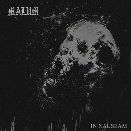 In Nauseam - CD Audio di Malum
