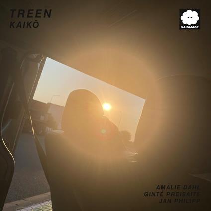 Kaiko - CD Audio di Treen