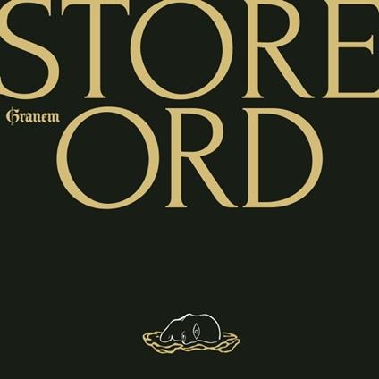 Store Ord - Vinile LP di Granem