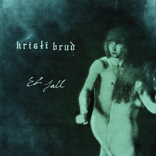 Et Fall - Vinile LP di Kristi Brud