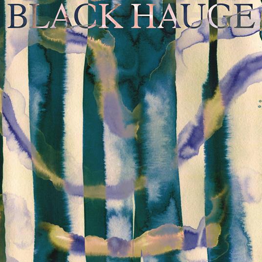 Black Hauge - Vinile LP di Black Hauge
