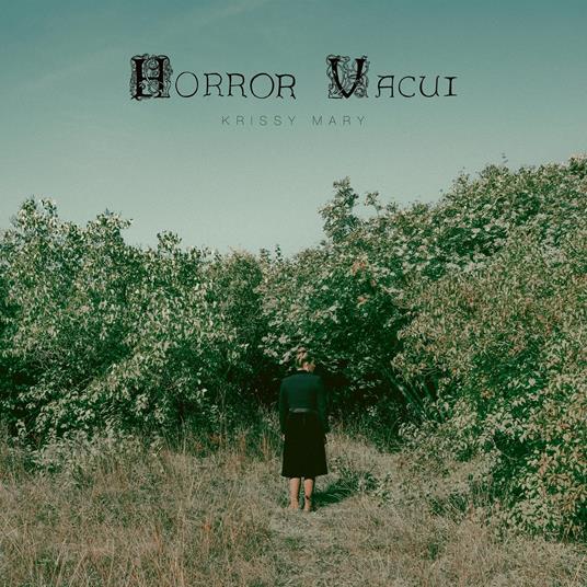 Horror Vacui - Vinile LP di Krissy Mary