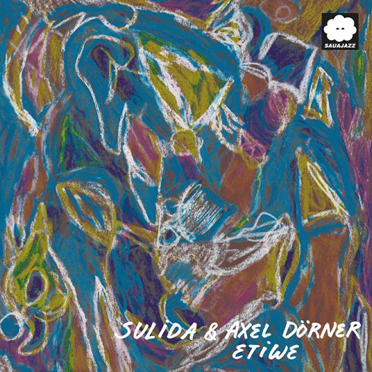 Etiwe - Vinile LP di Sulida