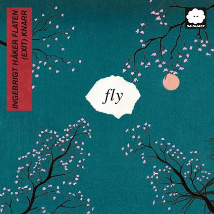 Fly (Live) - Vinile LP di Ingebrigt Haker Flaten
