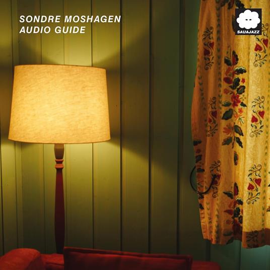 Audio Guide - CD Audio di Sondre Moshagen