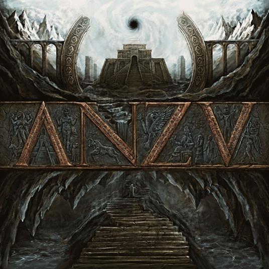 Kur - CD Audio di Anzv