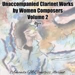 Unaccompanied Clarinet 2 / Various