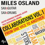 Miles Osland: Collaborations Vol.1