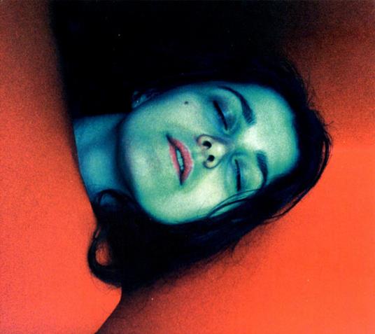 I Fall Asleep So Fast - CD Audio Singolo di Pitou