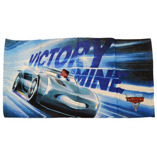 100% cotone Telo da mare Disney cars 