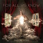 Take Me Home (Digipack)