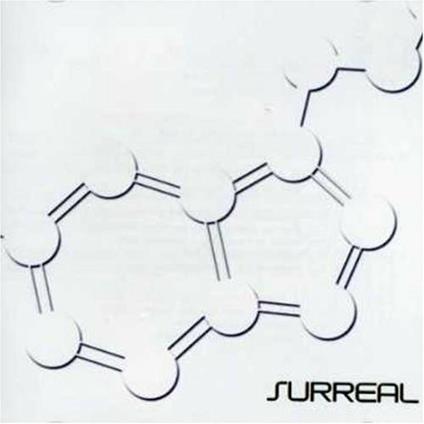 Surreal - CD Audio