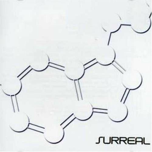 Surreal - CD Audio