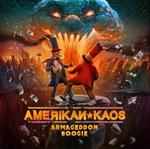 Armageddon Boogie (Digipack)