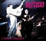 A Different Compilation - CD Audio di Buzzcocks