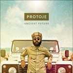 CD Ancient Future Protoje