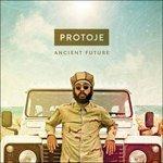 Ancient Future - CD Audio di Protoje