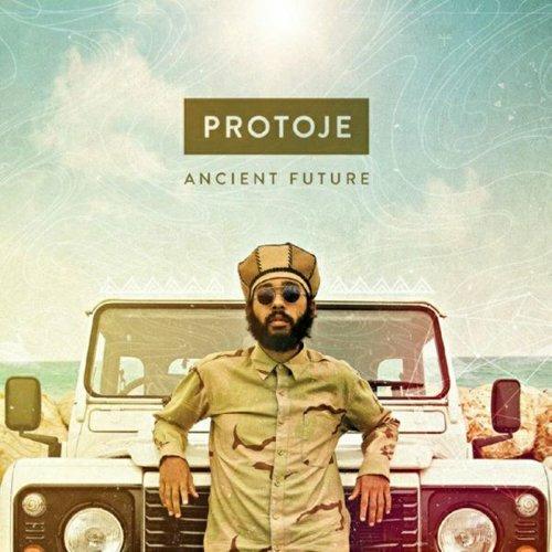 Ancient Future - Vinile LP di Protoje
