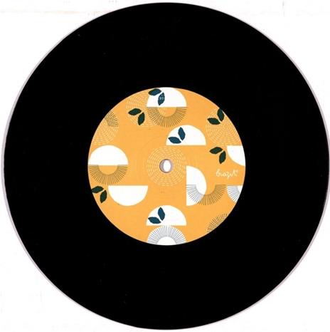 A Paraiba Nao E-Chicago - Vinile LP di Marcos Valle