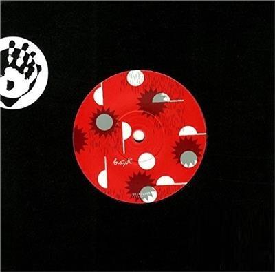Majo-Os Impissiveis - as Sementes-Dando Fora - Vinile 7''