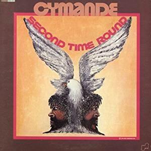 Second Time Around - Vinile LP di Cymande