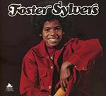 Foster Sylvers