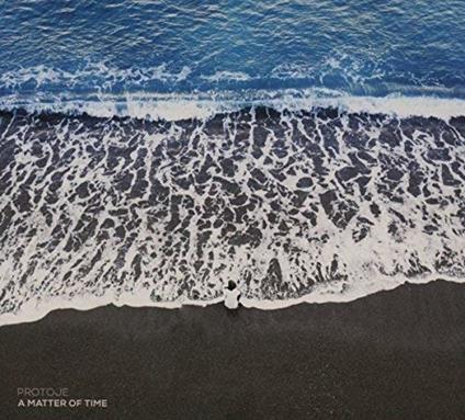 A Matter of Time - CD Audio di Protoje