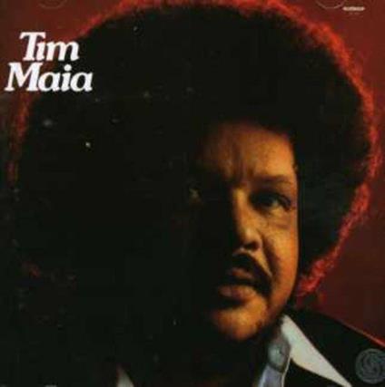 Tim Maia - Vinile LP di Tim Maia