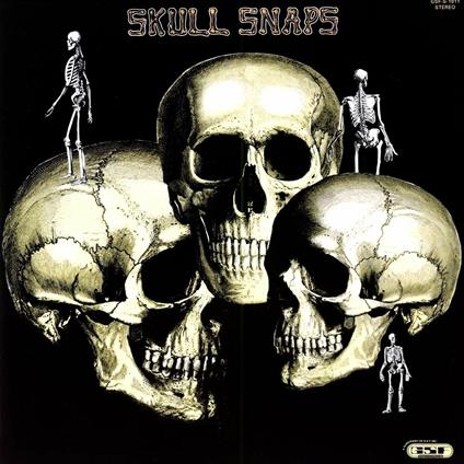Skull Snaps - Vinile LP di Skull Snaps