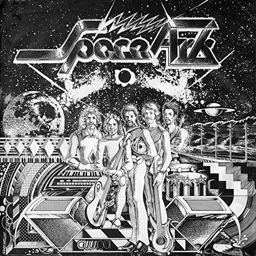 Spaceark - CD Audio di Spaceark