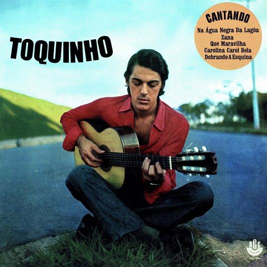 Toquinho - CD Audio di Toquinho