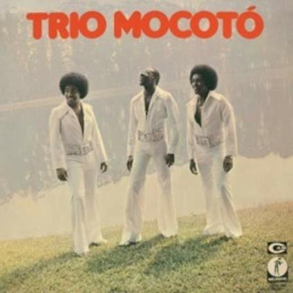 Trio Mocoto - CD Audio di Trio Mocoto