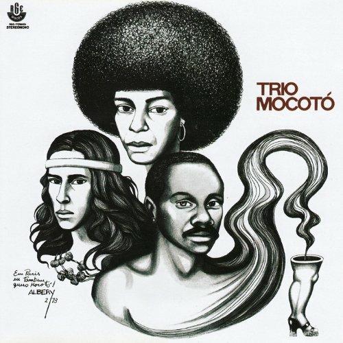 Trio Mocoto - Vinile LP di Trio Mocoto