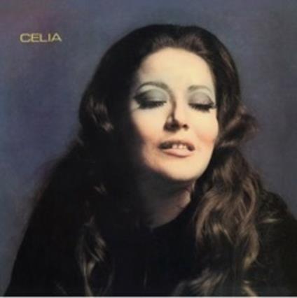 Celia I - Vinile LP di Celia