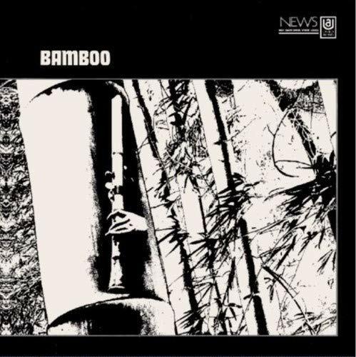 Bamboo - Vinile LP di Minoru Muraoka