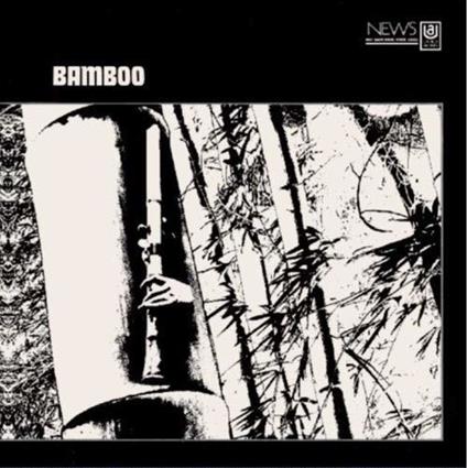 Bamboo - CD Audio di Minoru Muraoka