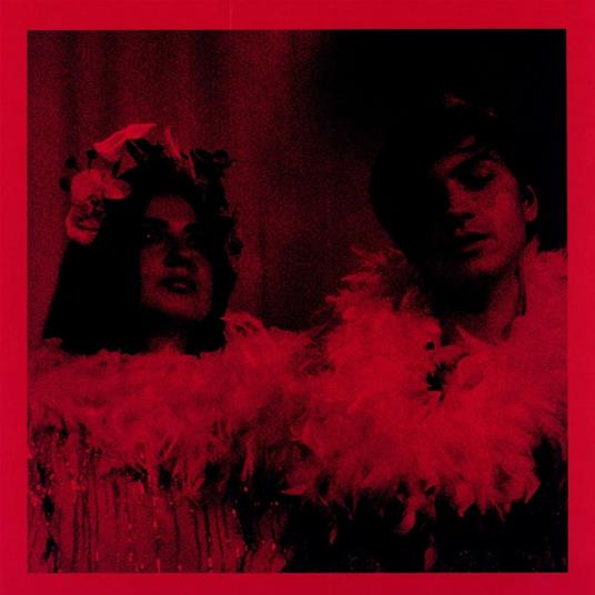 Mantra Moderne-Kuytu - Vinile 7'' di Kit Sebastian