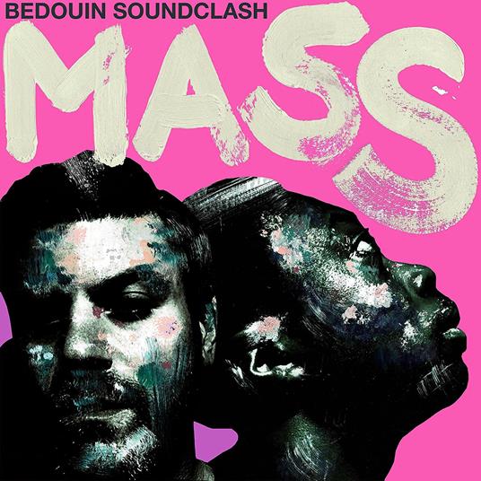 Mass - Vinile LP di Bedouin Soundclash