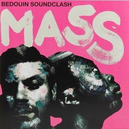 Mass - Vinile LP di Bedouin Soundclash