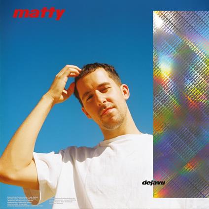 Déjàvu - Vinile LP di Matty Tavares