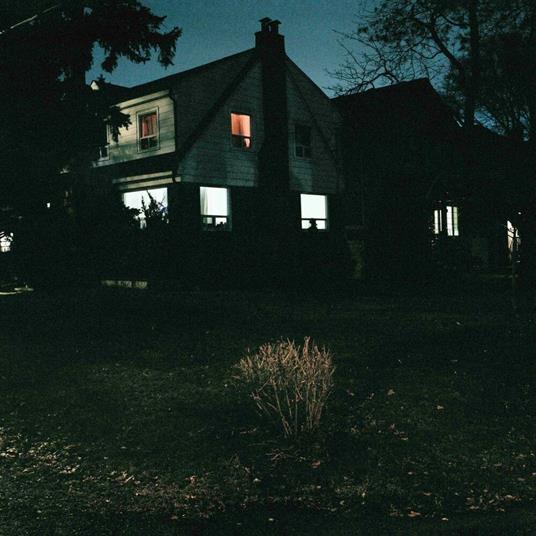 January 12th - Vinile LP di Matthew Tavares